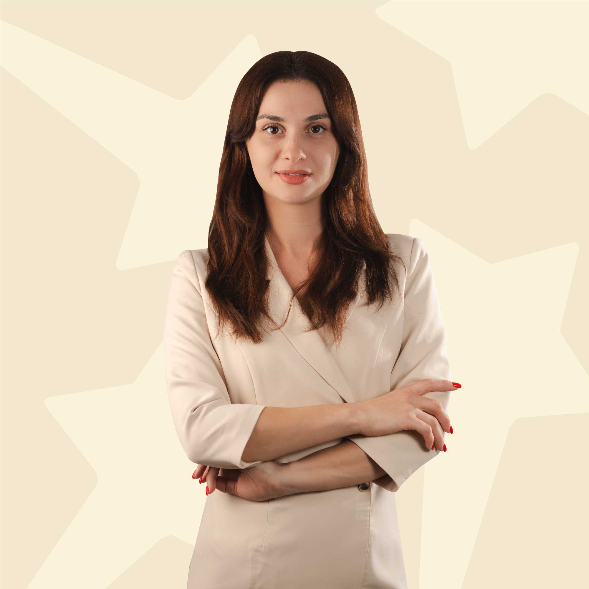 ირმა თოფურია